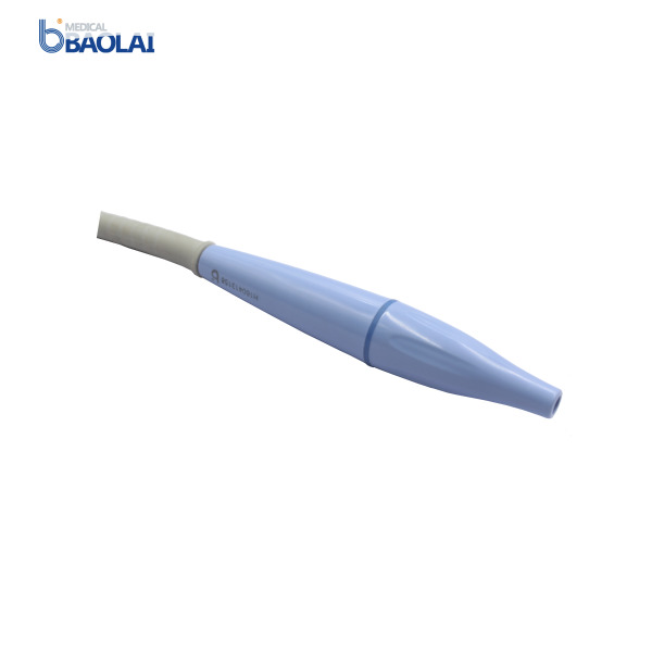 H1 undetachable scaler handpiece