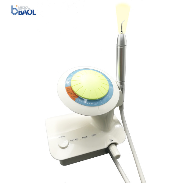 P7L ultrasonic scaler