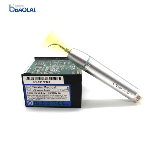 C7L ultrasonic scaler