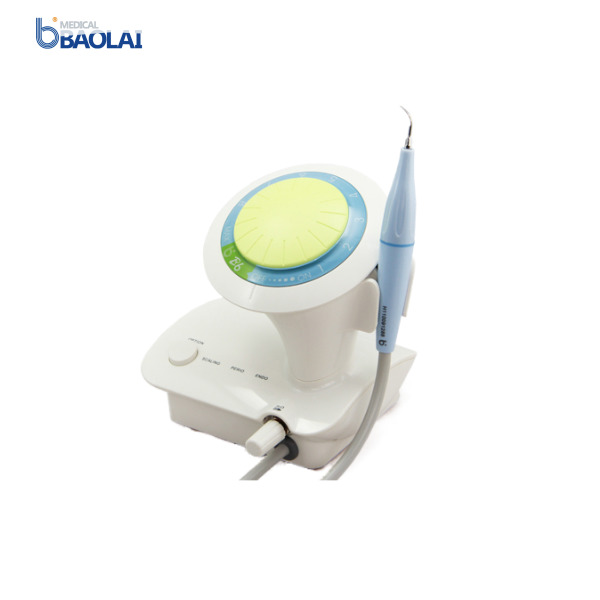 B6 ultrasonic scaler