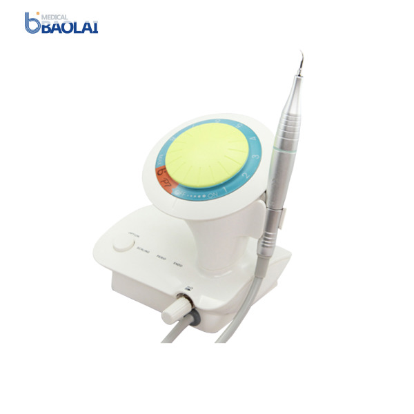 P7 ultrasonic scaler