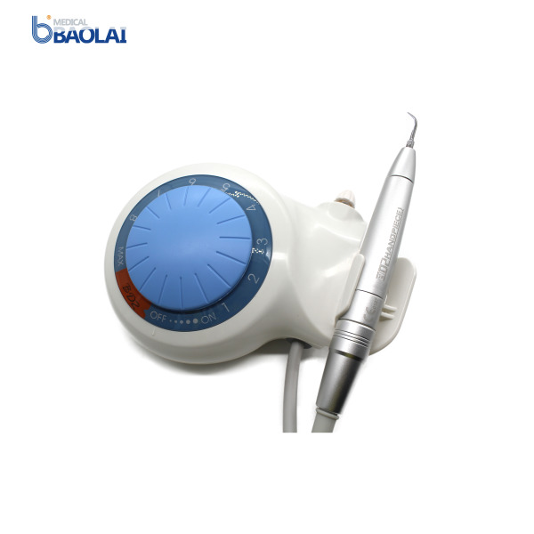 BD2 ultrasonic scaler