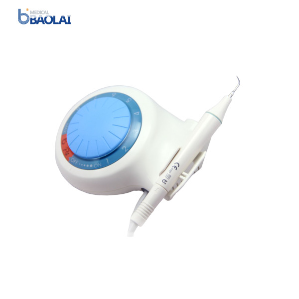 P4 ultrasonic scaler