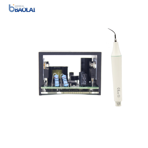 C6 ultrasonic scaler