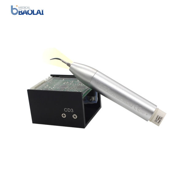 CD3 ultrasonic scaler