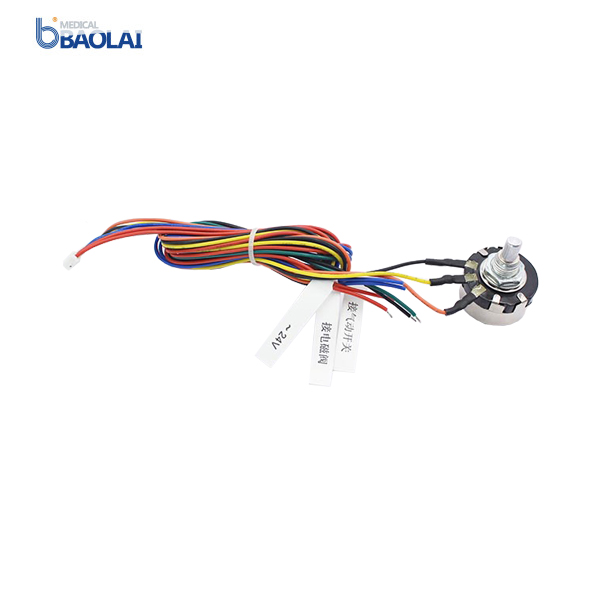 Potentiometer