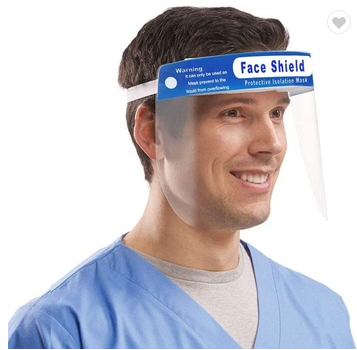 Face shield