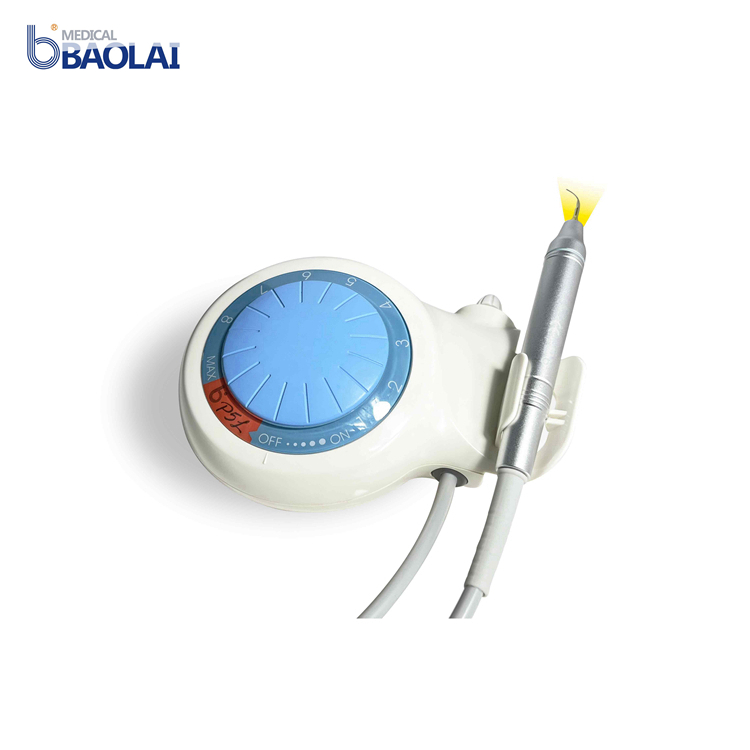 P5L LED ultrasonic scaler