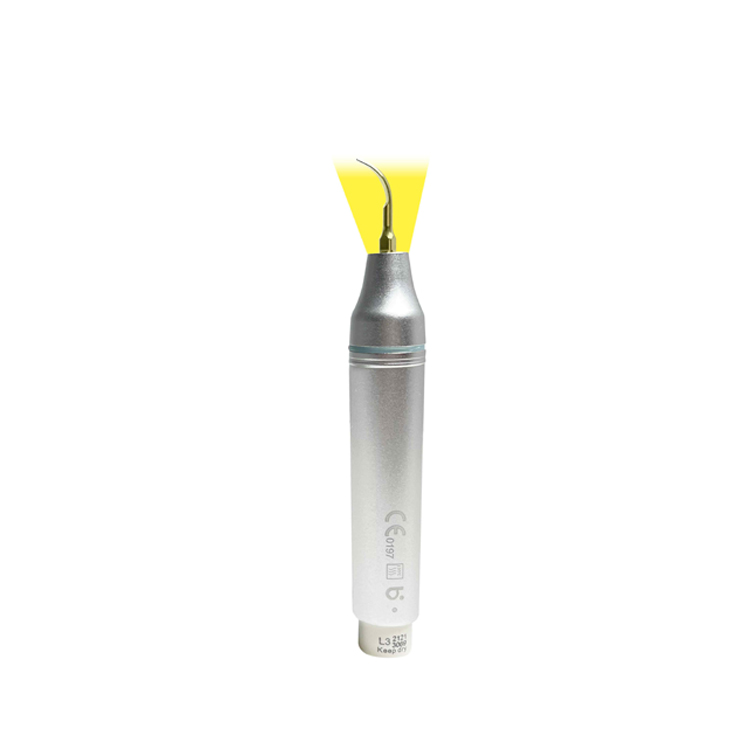 L3 Led scaler handpiece