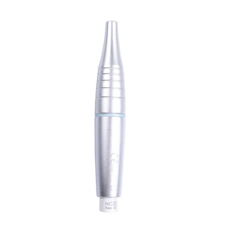 H3 scaler handpiece