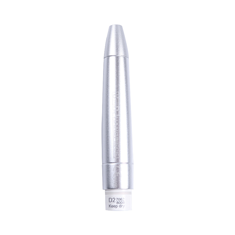 D2 Aluminum alloy scaler handpiece