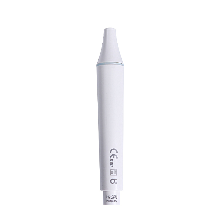 H2 scaler handpiece