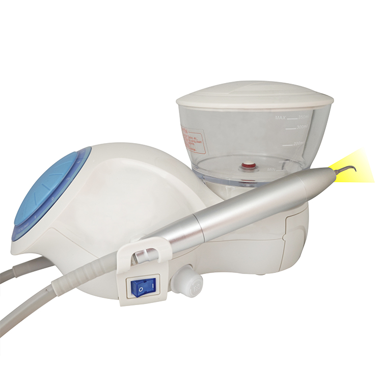 P9-3 ultrasonic scaler