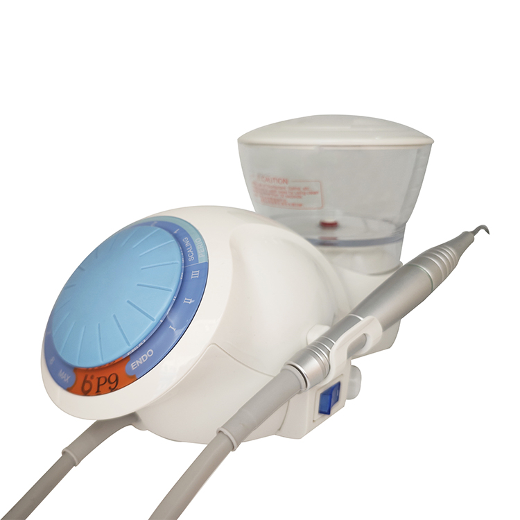 P9 ultrasonic scaler