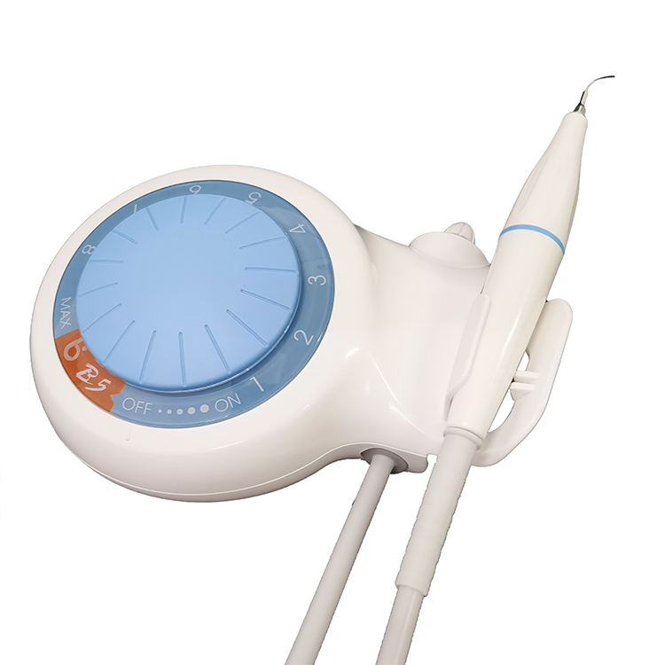 B5 ultrasonic scaler