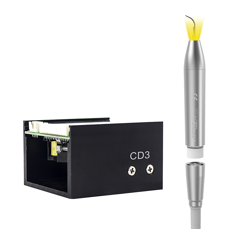 CD3 ultrasonic scaler