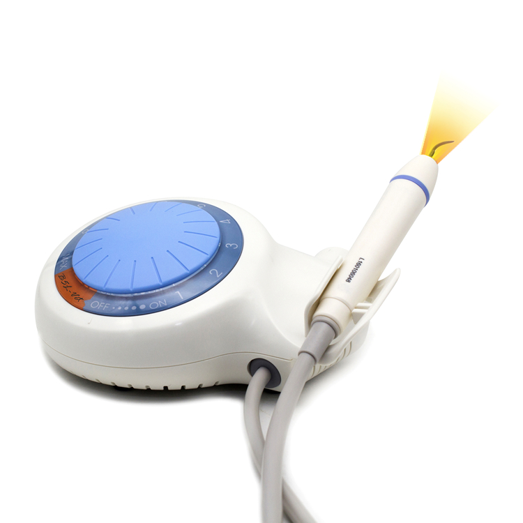 B5L-Vet veterinary ultrasonic scaler