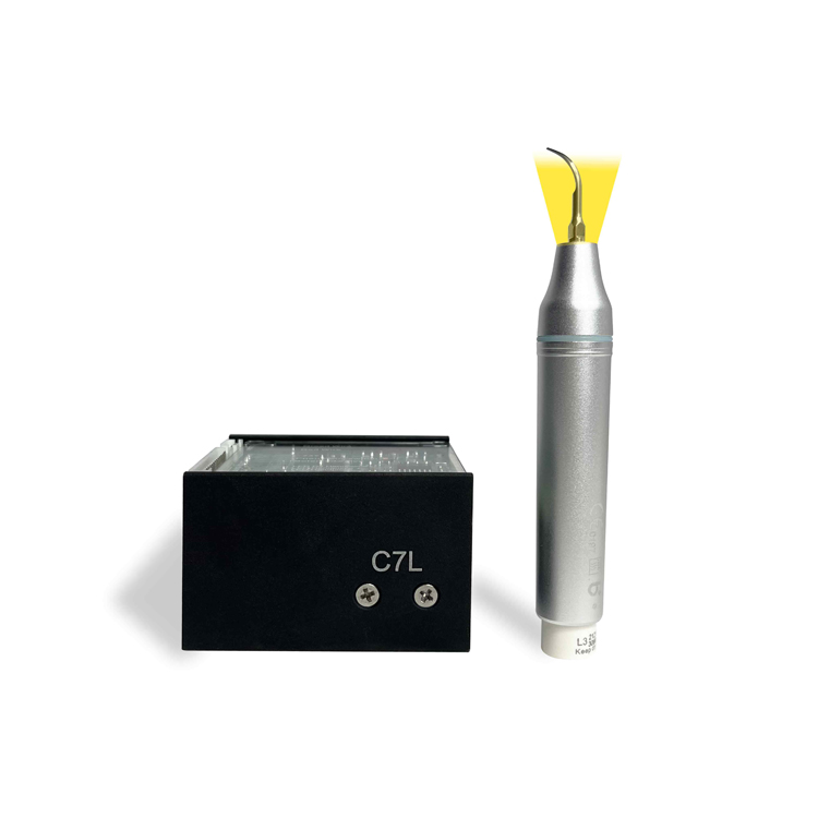 C7L内置式超声洁牙机