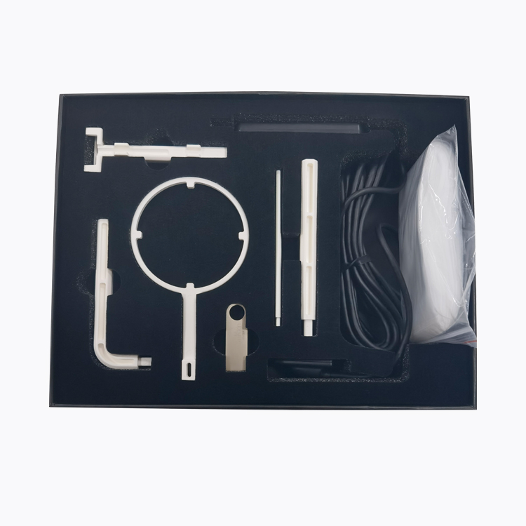DS3, DS5 X-ray sensor
